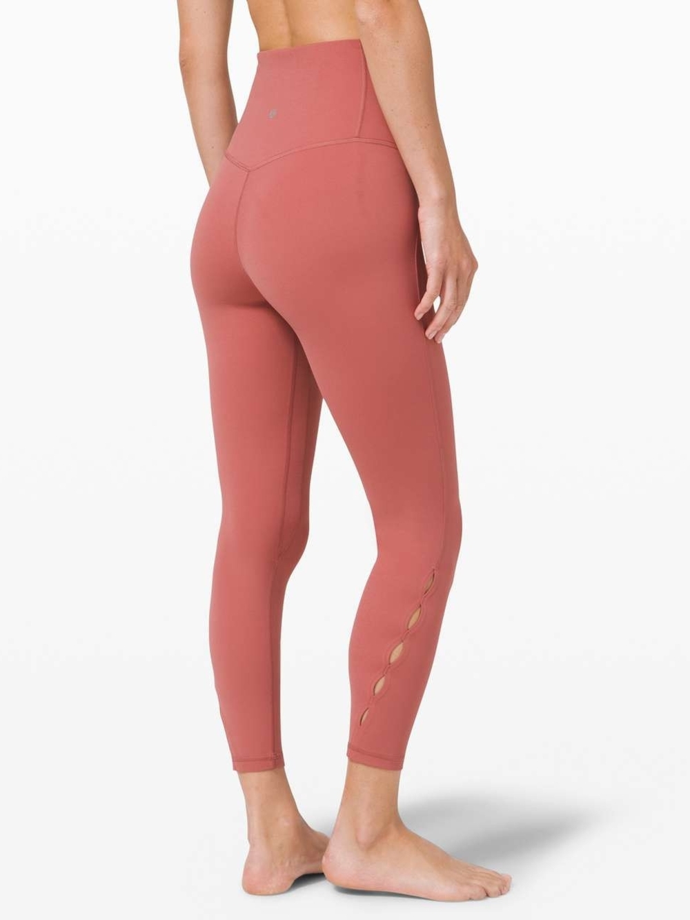 Lululemon Unlimit High-Rise Tight 25" *Keyhole